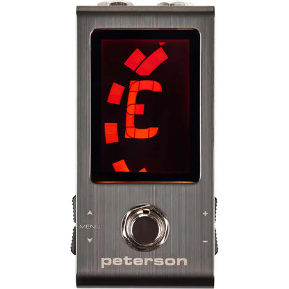 StroboStomp mini