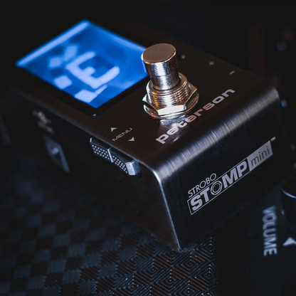 StroboStomp mini