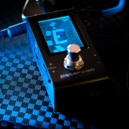StroboStomp mini