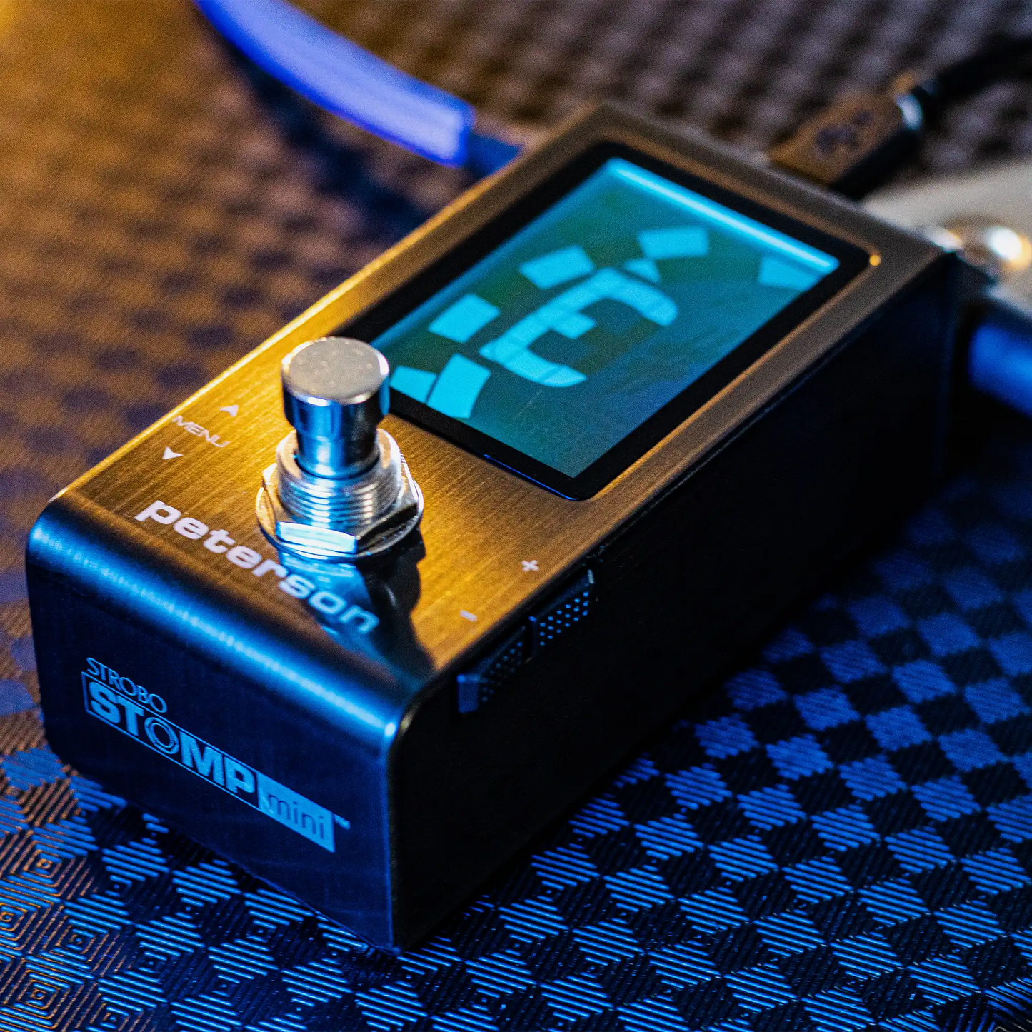 StroboStomp mini
