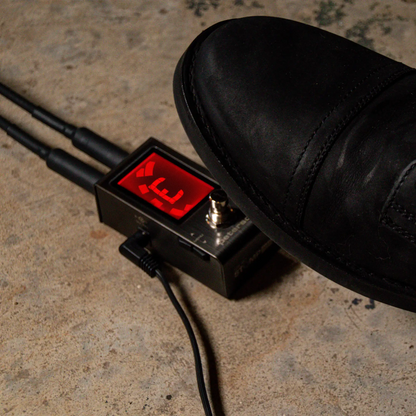 StroboStomp mini