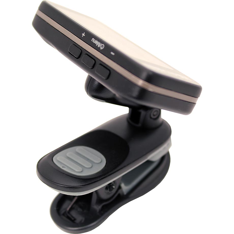 Strobo Clip HD