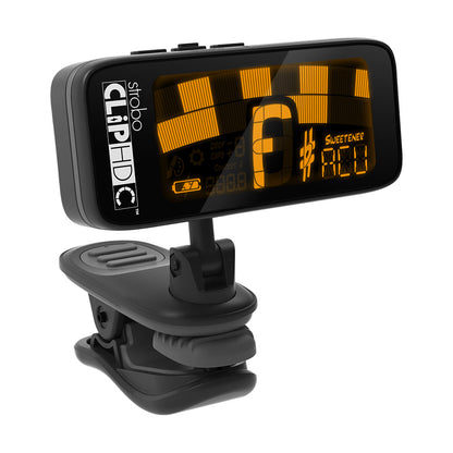 Strobo Clip HDC