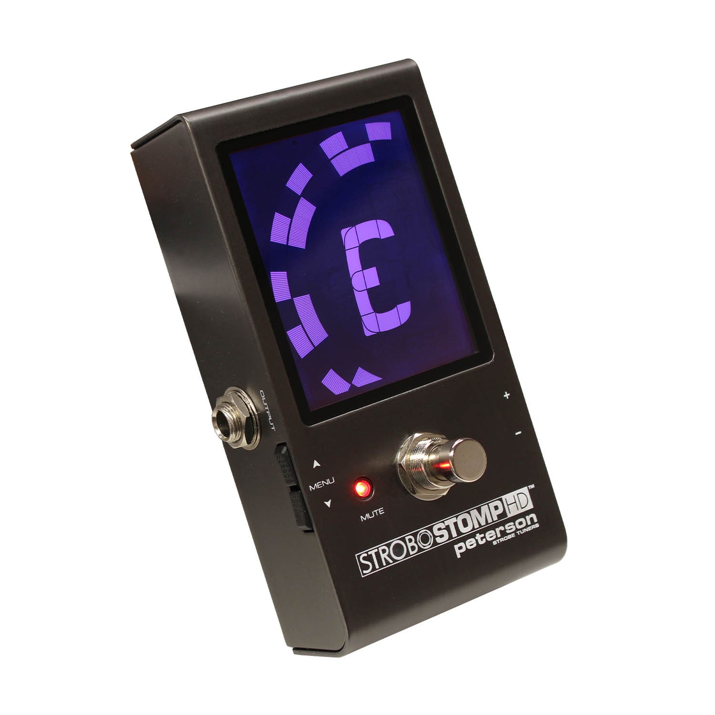 StroboStomp HD