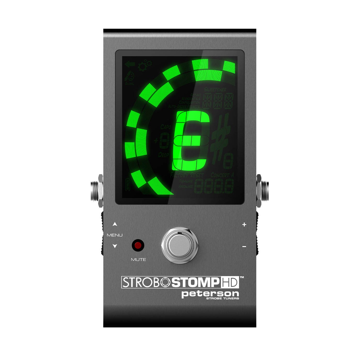 StroboStomp HD