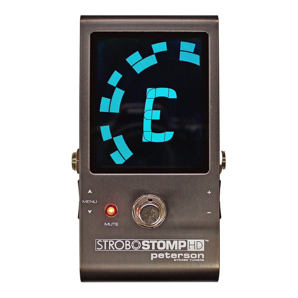 StroboStomp HD